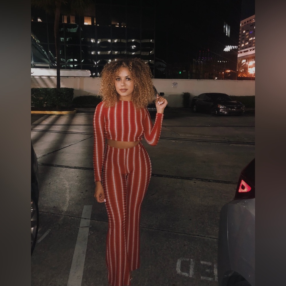 2 piece set